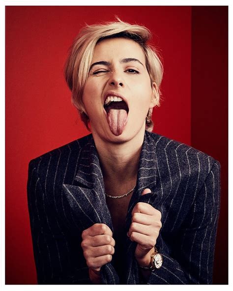 23 Queer & Lesbian Celebrities You Must Follow on Instagram