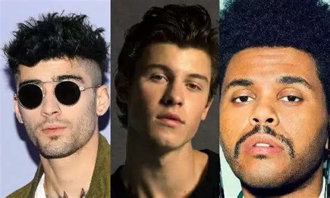 Top 10 Most Handsome Singers in the World in 2023