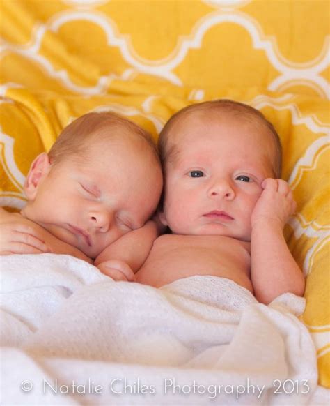 Newborn Twin Shoot: San Diego Newborn Photographer | Newborn twins ...