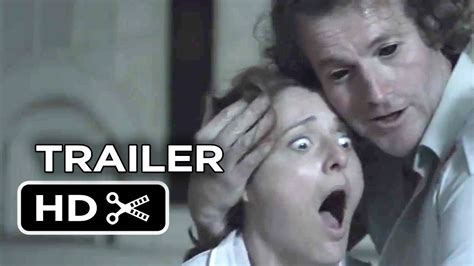 Psychotic Official Trailer 2 (2014) - Horror Movie HD - YouTube