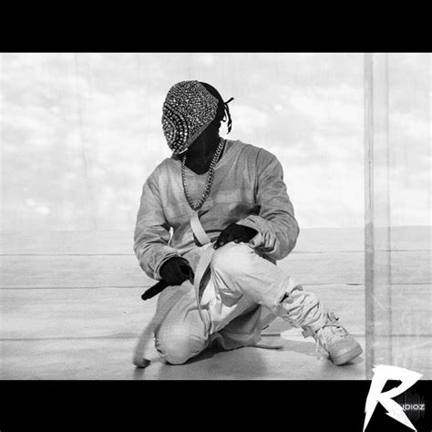 Download Samples used in Yeezus MP3 » AudioZ