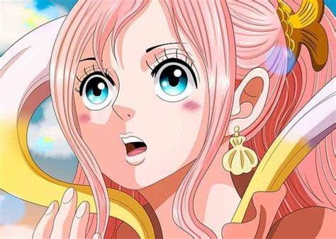 One Piece: Memprediksi Pengaruh Shirahoshi Sebagai Poseidon! - Greenscene