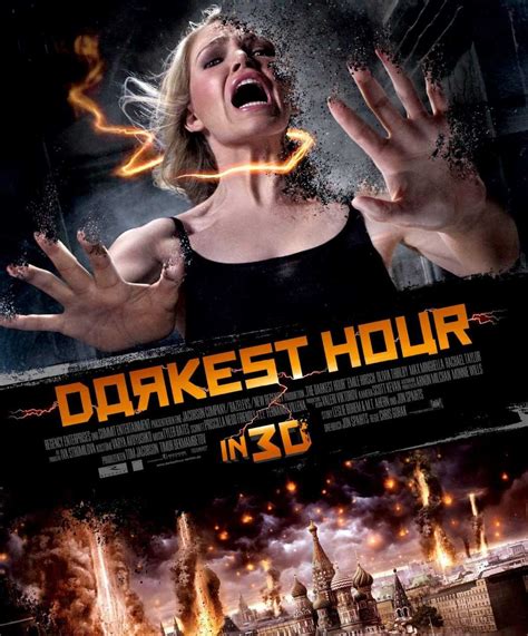 hollywood Free Download Movies: The darkest hour 2011 English movie download