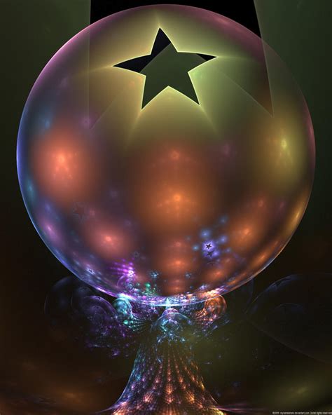 Star Globe by mynameishalo on DeviantArt