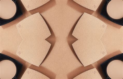 Product Series: Powders - Beauty Point Of View