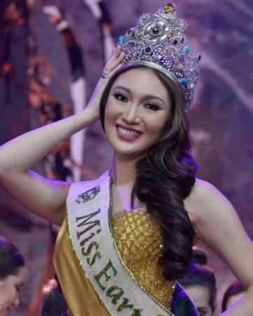 Miss Earth 2017 winner: Philippines' Karen Ibasco wins the title; here ...