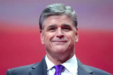 Sean Hannity may be the next Fox News male to get taken down by sex harassment claims – DeadState