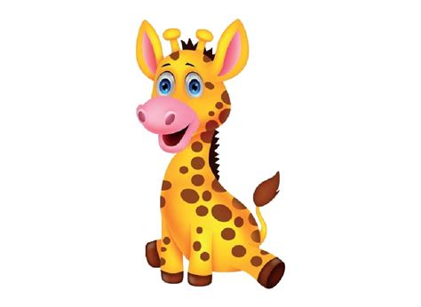 baby giraffe clipart png 10 free Cliparts | Download images on Clipground 2023