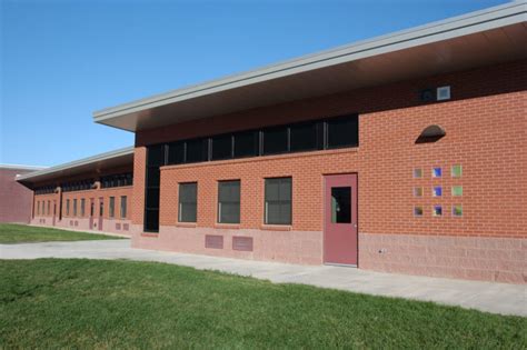 Eaton Elementary School - Alliance Construction Solutions