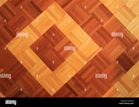 Teak floor hi-res stock photography and images - Alamy