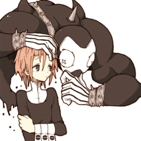 Crona - Soul Eater Fan Art (34963643) - Fanpop