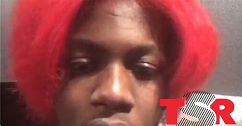 LIL YACHTY - Image 2 from 12 Men Besides Lil Yachty Who Have Rocked ...