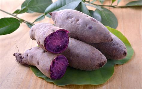 Ube: the Philippine tuber you must try - Fork+Knife