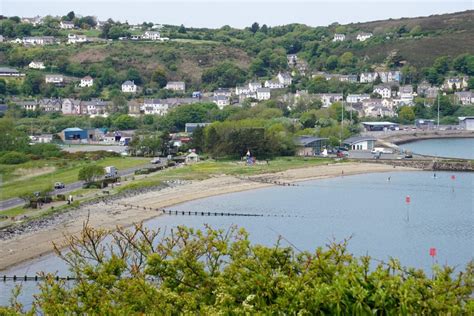 Goodwick Beach - Siebenweltmeere