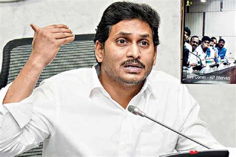 Supreme Court | Supreme Court seeks response from Andhra Pradesh CM Jagan Mohan Reddy, CBI on ...