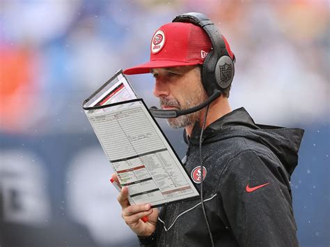 The Niners’ Offense Is Cruising — Until Kyle Shanahan Runs Out Of ...