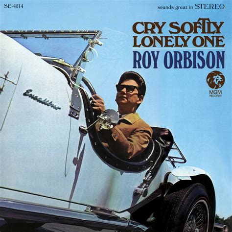 Roy Orbison Albums Ranked | Return of Rock