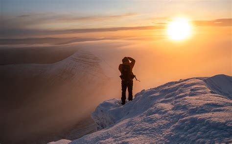 A Travel Guide to the Brecon Beacons — Oh What A Knight