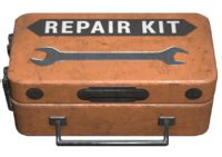 Repair kit - The Vault Fallout Wiki - Everything you need to know about Fallout 76, Fallout 4 ...