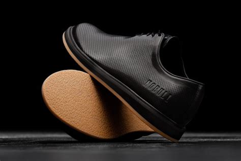 Introducing the NOBULL Dress Shoe, Is It a Hit Or Miss? | BarBend