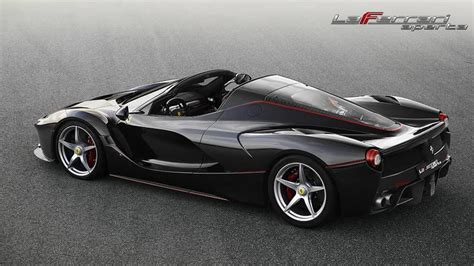 LaFerrari Aperta for Sale Near Chicago, IL | Continental AutoSports Ferrari