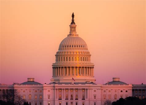 Capitol Dome at Sunset | Since I haven't been able to get in… | Flickr