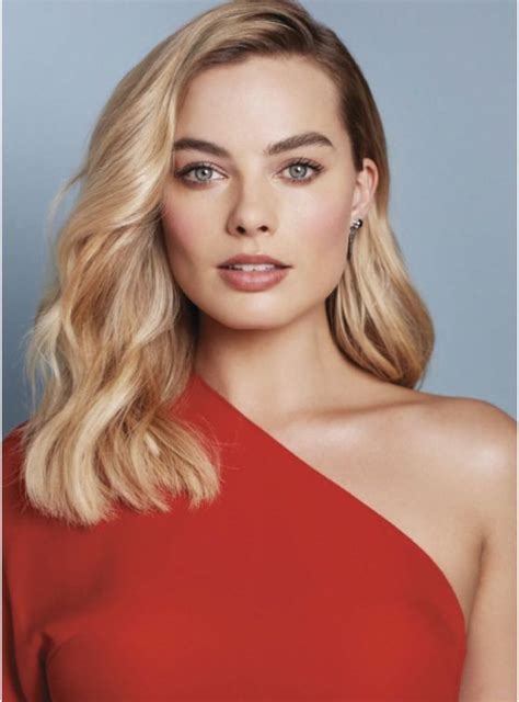 Margot Robbie - Glamor Magazine Mexico September 2016 Photos