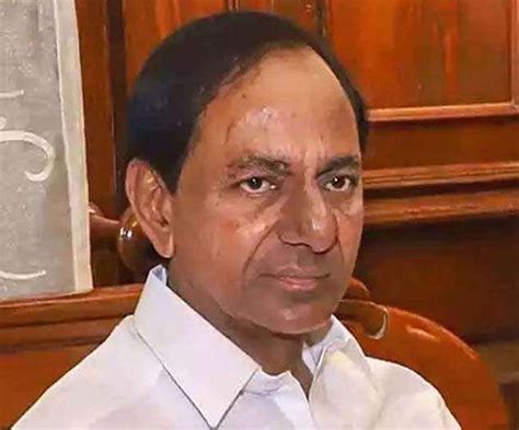 K Chandrasekhar Rao Biography: Know his Birth Date & Place, Party Caste ...