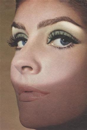 How to do 60s eye makeup - Rome How to do s Makeup | LostintheHaze - Womens Clothing Apparel ...