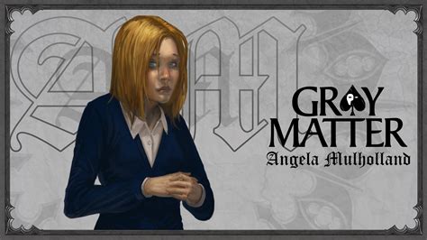 Image - Gray Matter Artwork 4.jpg | Steam Trading Cards Wiki | FANDOM powered by Wikia