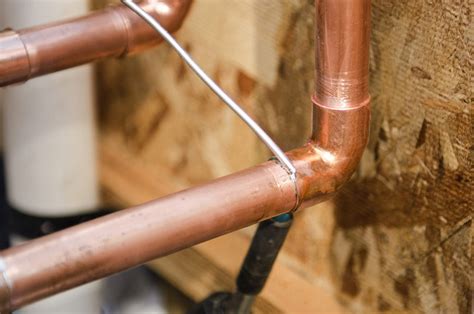 How to Sweat Copper Pipe: The Correct Way to Make it - Howto