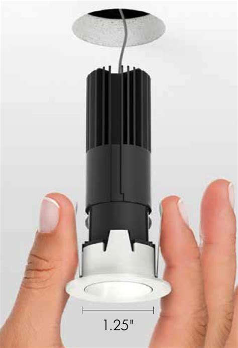 USAI Introduces The Little Ones - The Best Gets Smaller — Delivered Lumens