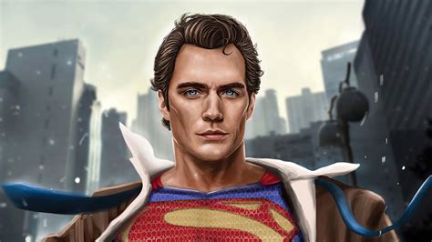 Superman Henry Cavill 2020 New 4k Wallpaper,HD Superheroes Wallpapers ...