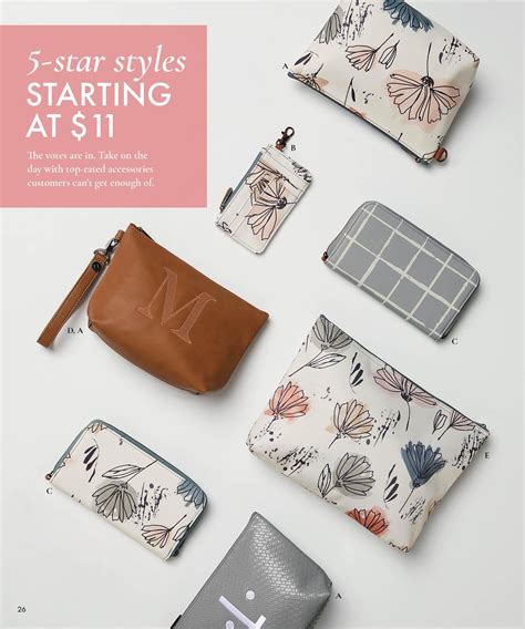 Thirty One 2023 Winter/Spring Catalog by Sandra Holler - Issuu