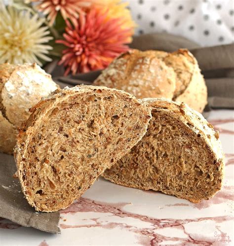 Best Barley Bread Recipe – Easy Recipes To Make at Home