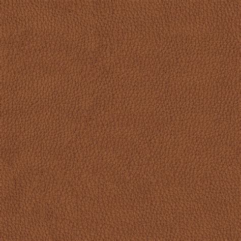 Dark Brown Leather Texture Seamless