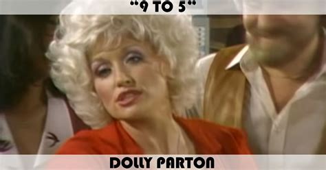 "9 To 5" Song by Dolly Parton | Music Charts Archive