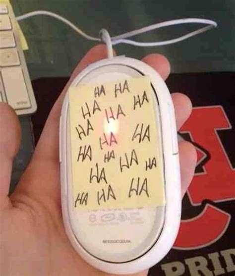 14 Hilarious Technology Pranks to Pull on Your Co-Workers