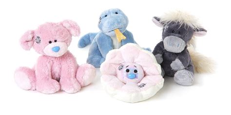 Win: A set of four My Blue Nose Friends from the new collection - Mummy Is A Gadget Geek