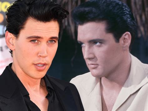 Austin Butler's Portrayal of Elvis Roasted Online, But Family Approves