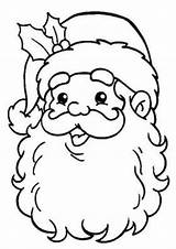 Free Printable Santa Coloring Pages For Kids  Tulamama sketch template