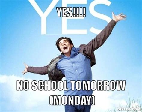 School Memes - Funny Pics About School