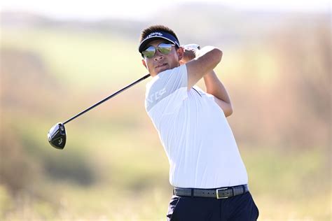 China’s Yuan and Dou feeling the heat in Butterfield Bermuda Championship – ParGolf