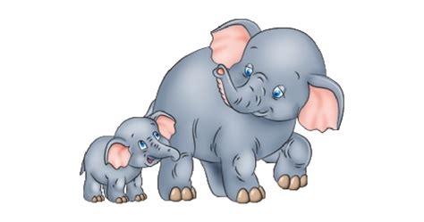 baby animals and their mothers clipart 20 free Cliparts | Download images on Clipground 2024