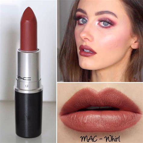 Mac Lipstick, Mac Whirl, Pink Lipstick Shades, 90s Makeup, Pedicures, Lippies, Makeup ...