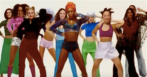 How The 'Macarena' Music Video Helped Shape An Iconic '90s Dance | HuffPost