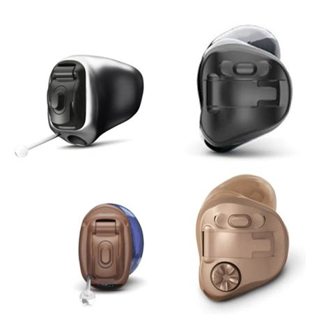 Phonak Virto Spare Parts | Wireless Accessories