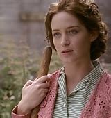 Emily Blunt Fans | » Foyle’s War Screen Captures