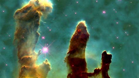 Hubble Orion Nebula Wallpapers - Wallpaper Cave