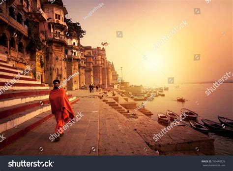 21,345 Ghats of varanasi Images, Stock Photos & Vectors | Shutterstock